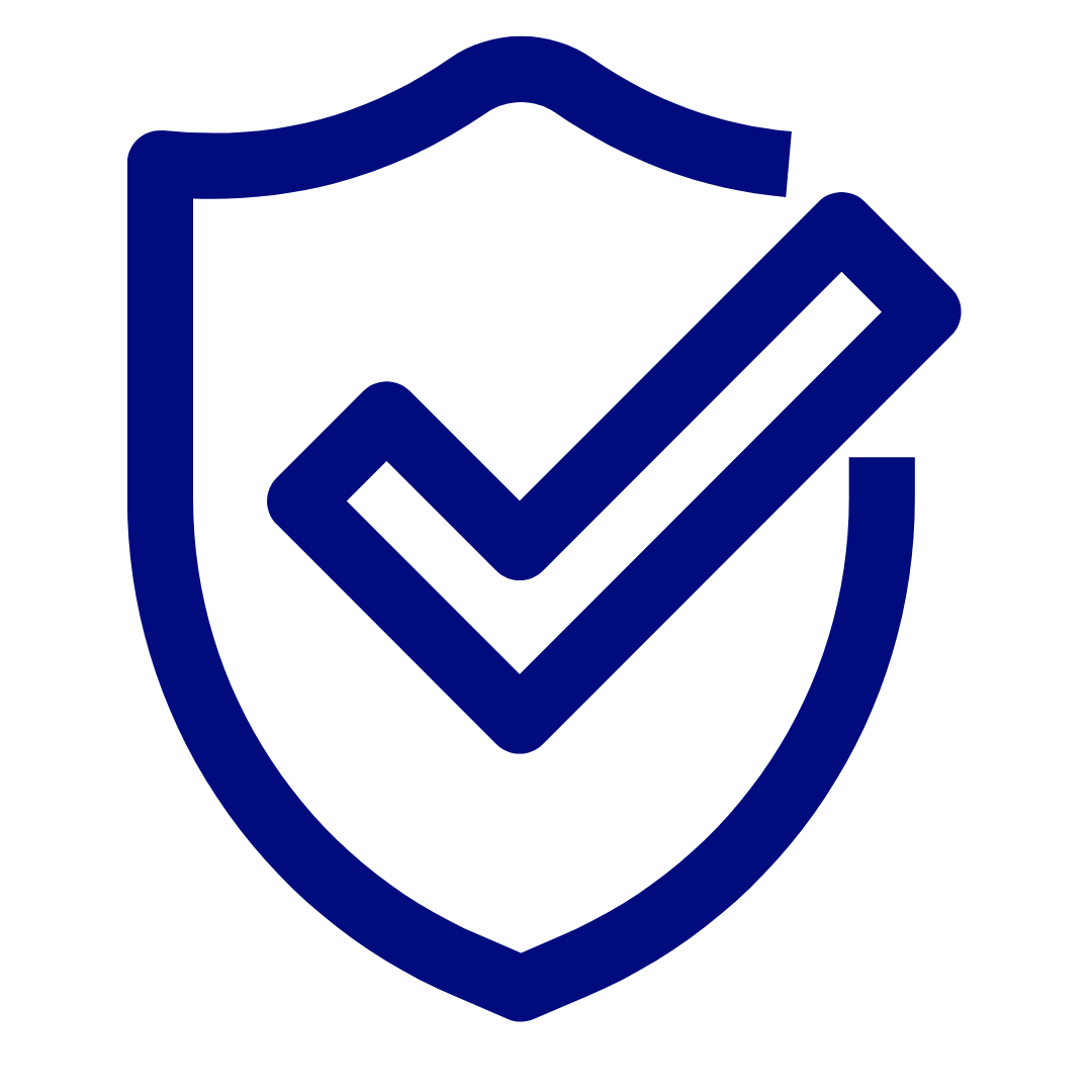 Secure infrastructure and monitoring